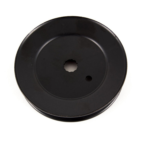 Cub Cadet - Part 756-05038 - Spindle Pulley - 5.5" Dia. (OEM part) - Image 1