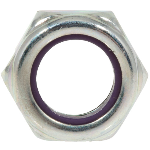Cub Cadet - Part 712-0346 - Nut (OEM part) - Image 1