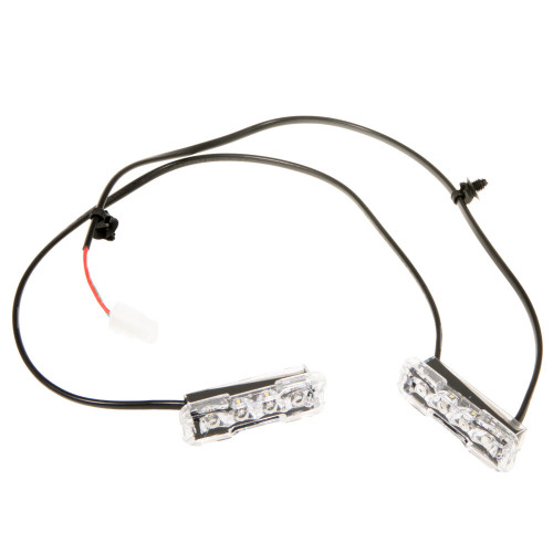 Cub Cadet - Part 625P08430A - HARNESS-HEADLIGHT ASM LED POTT (OEM part) - Image 1