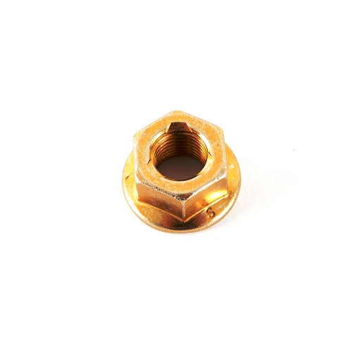 Cub Cadet - Part 712-0459 - Hex Flange Lock Nut 7/16-20 (OEM part) - Image 1
