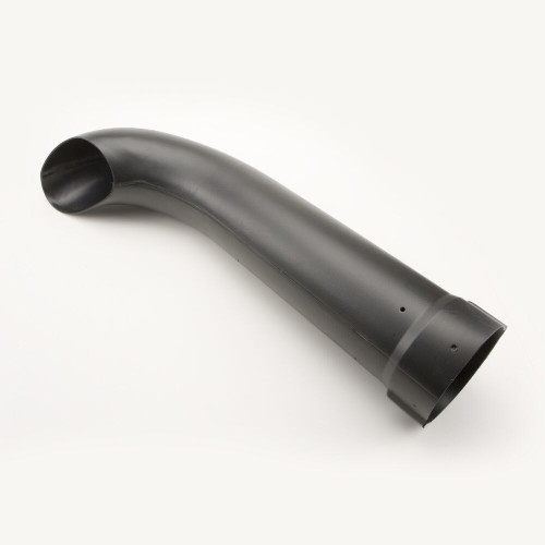 Cub Cadet - Part 731-0899E - Upper Chute Tube (OEM part) - Image 1