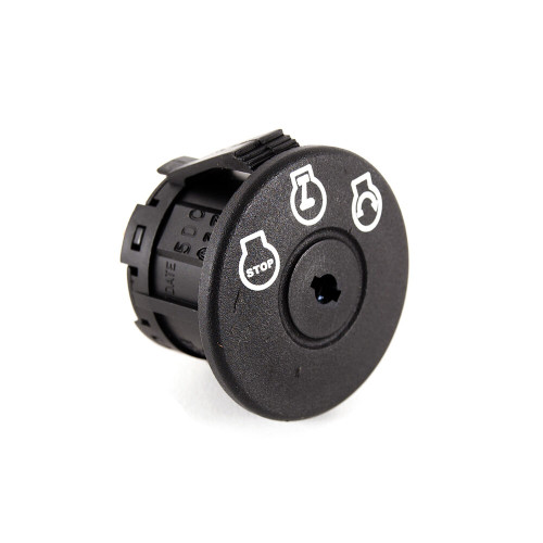 Cub Cadet - Part 925-04659 - 3-Position Key Switch (OEM part) - Image 1