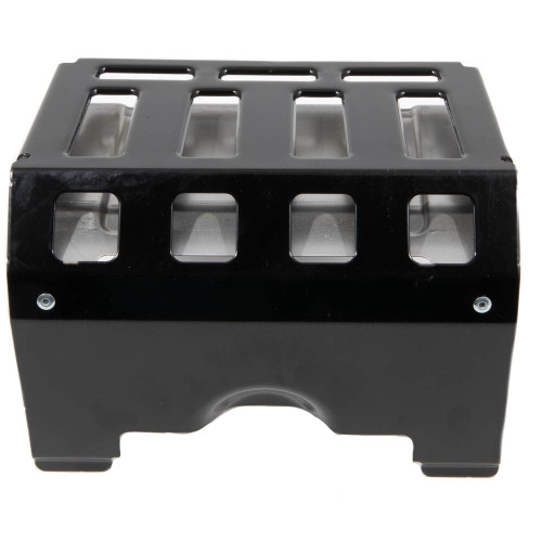 Cub Cadet - Part 983-05142C - Muffler Shield Assembly (OEM part) - Image 1