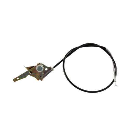 Cub Cadet - Part 946-04617 - Throttle/Choke Cable (OEM part) - Image 1