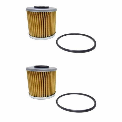 Hydro Gear 72537 FILTER KIT