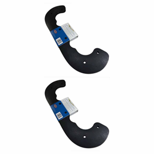 TORO Paddle Replacement Kit 38261 Pack(x2) For 38754 Snow Blower