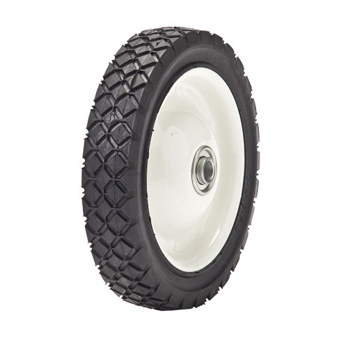 OREGON 72-407 - WHEEL 7X150 DIAMOND STEEL - Product Number 72-407 OREGON