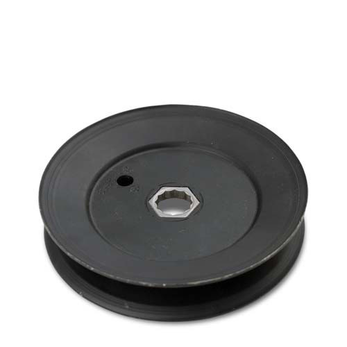 OREGON 44-369 - PULLEY  SPINDLE 42IN CUT MTD - Product Number 44-369 OREGON