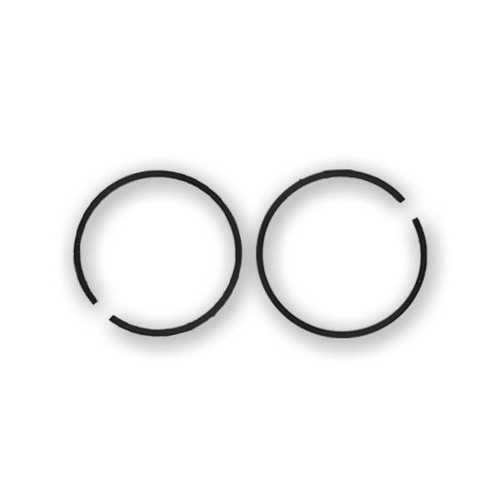 Echo OEM  A101000010 - RING PISTON - Echo Original Part - Image 1