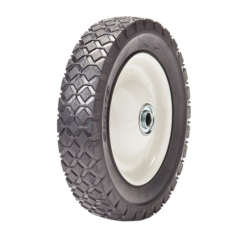 OREGON 72-437 - WHEEL 8X175 DIAMOND STEEL - Product Number 72-437 OREGON