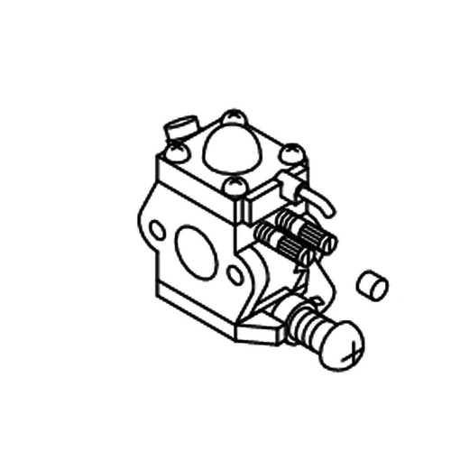 Echo OEM A259000040 - CAP, LIMITER - Echo Original Part