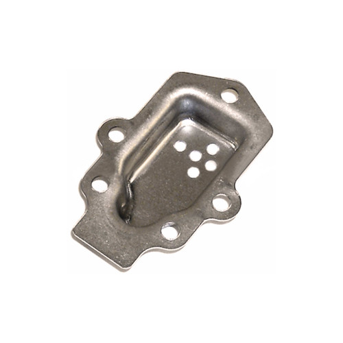 Echo OEM  A313000850 - GUIDE MUFFLER - Echo Original Part - Image 1