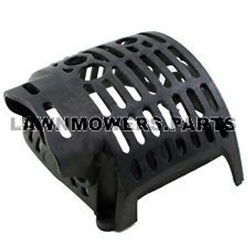 Echo OEM  A320000341 - COVER MUFFLER - Echo Original Part - Image 1