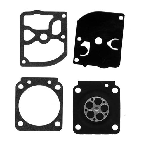 OREGON 49-883 - CARBURETOR KIT - ZAMA - Product Number 49-883 OREGON