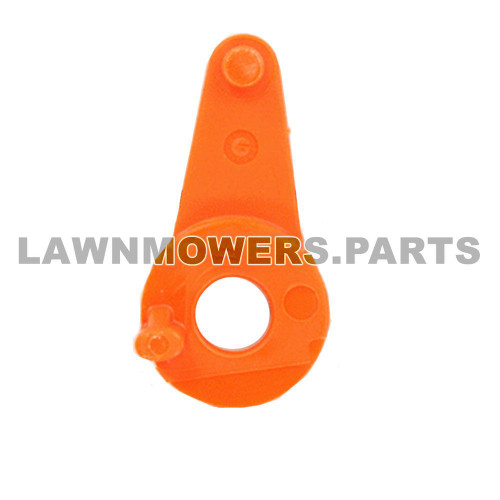 Echo OEM  C453000203 - LEVER THROTTLE - Echo Original Part - Image 1