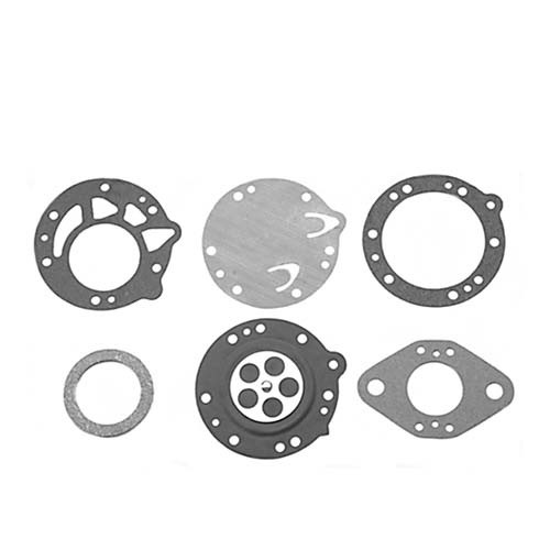 OREGON 49-801 - KIT GASKET AND DIAPHRAGM CARB - Product Number 49-801 OREGON