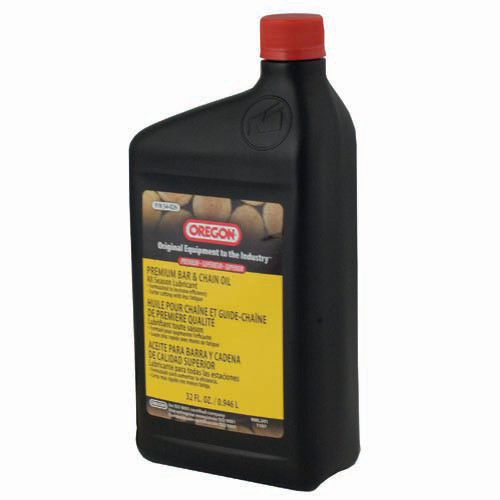 OREGON 54-026 - CHAIN & BAR LUBE 1 QUART - Product Number 54-026 OREGON