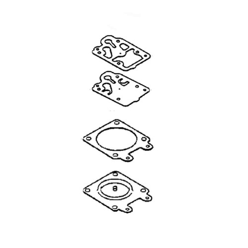 Echo OEM  P003001310 - CARB KIT G/D D11-WYL - Echo Original Part - Image 1