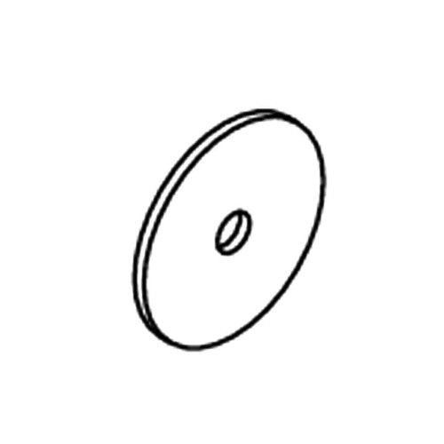 Echo OEM P005000810 - VALVE, THROTTLE - Echo Original Part