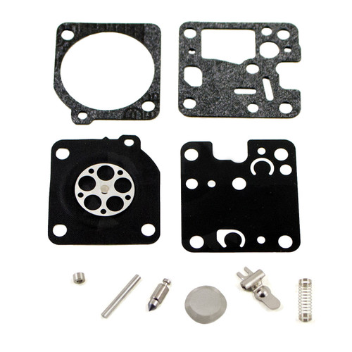 Echo OEM  P005001670 - REPAIR KIT CARBURETOR -RB-123 - Echo Original Part - Image 1