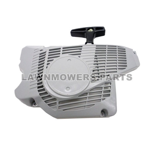 Echo OEM  P021002811 - STARTER ASSY - Echo Original Part - Image 1
