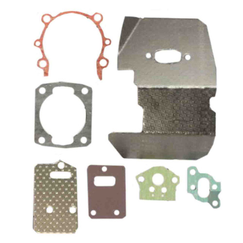 Echo OEM P021003243 - GASKET KIT - Echo Original Part