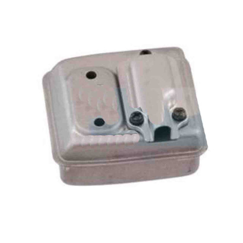Echo OEM P021008360 - MUFFLER ASSEMBLY  - Echo Original Part