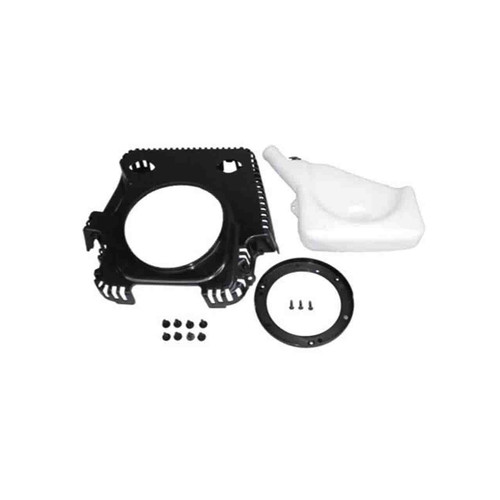 Echo OEM  P021010670 - FUEL TANK/LEAF GUARD KIT - Echo Original Part - Image 1