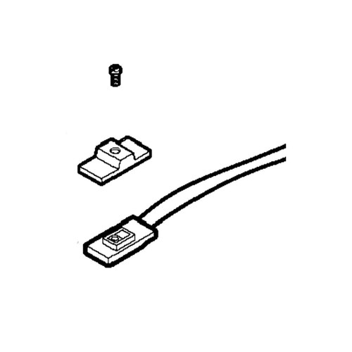 Echo OEM  P021015460 - SWITCH ON/OFF - Echo Original Part - Image 1