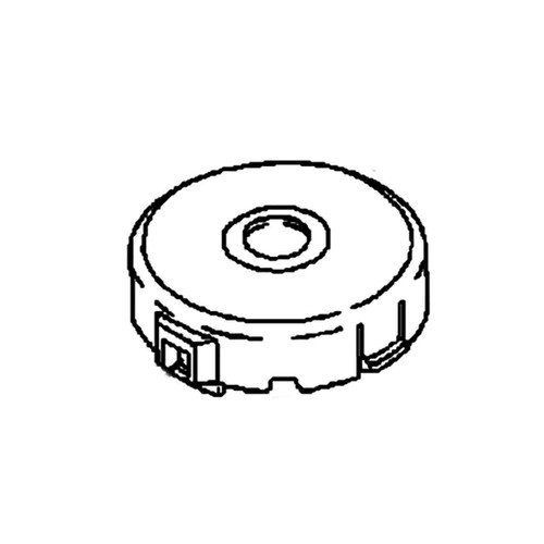 Echo OEM  P022005040 - HOUSING - Echo Original Part - Image 1