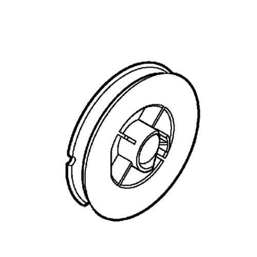 Echo OEM  P022005910 - DRUM STARTER - Echo Original Part - Image 1