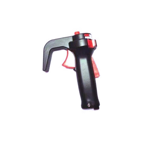 Echo OEM  P022007230 - GRIP LEVER ASSY - Echo Original Part - Image 1