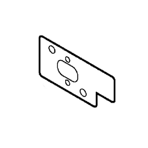 Echo OEM  V103000540 - GASKET INTAKE - Echo Original Part - Image 1