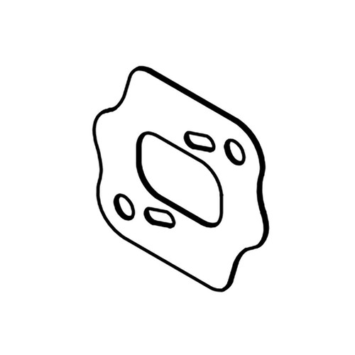 Echo OEM V103001520 - GASKET, INTAKE - Echo Original Part