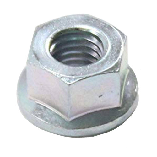 Echo OEM  V265000200 - NUT - Echo Original Part - Image 1