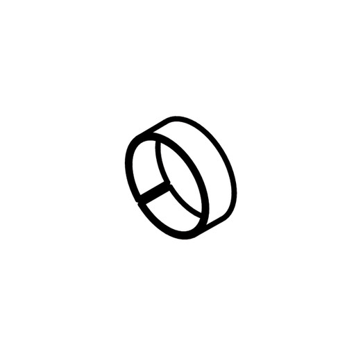 Echo OEM  V355000460 - SLIDE RING - Echo Original Part - Image 1