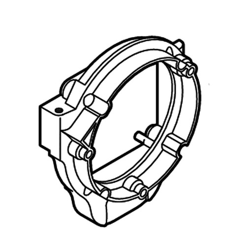 Echo OEM V376001080 - BRACKET, STARTER - Echo Original Part