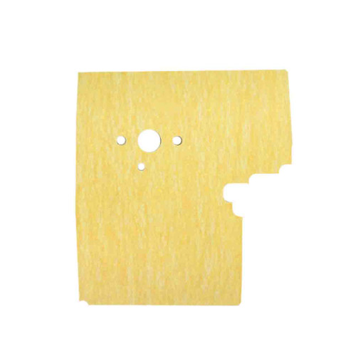 Echo OEM  V103001691 - GASKET INTAKE - Echo Original Part - Image 1