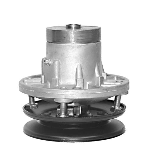 OREGON 82-332 - SPINDLE ASSY JOHN DEERE WITH P - Product Number 82-332 OREGON