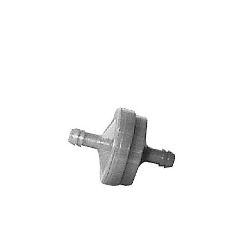 OREGON 07-101 - FUEL FILTER IN-LINE 125 MCRN B - Product Number 07-101 OREGON