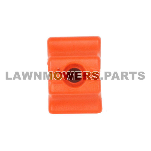 Echo OEM  E151000001 - KNOB ORANGE - Echo Original Part - Image 1