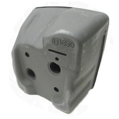 Echo OEM  A300001870 - MUFFLER - Echo Original Part - Image 1