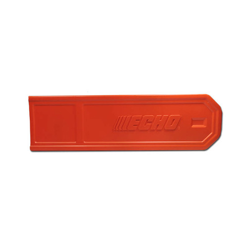 Echo OEM  X490000750 - SCABBARD 16" ORANGE - Echo Original Part - Image 1