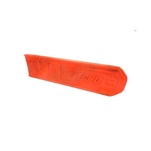 Echo OEM  X490000760 - SCABBARD 18" ORANGE - Echo Original Part - Image 1