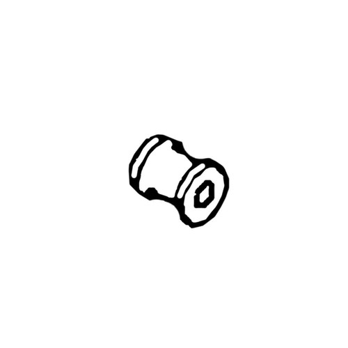 Echo OEM 10091021860 - CUSHION - Echo Original Part