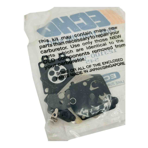 Echo OEM  12310009220 - KWIK KIT - Echo Original Part - Image 1