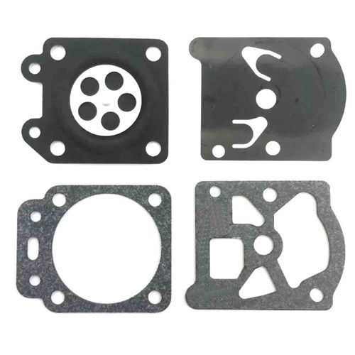 Echo OEM 12310155730 - CARBURETOR KIT GASKET/DIAPHRAGM B0606-WT - Echo Original Part