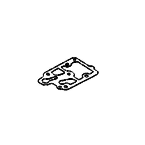 Echo OEM 12312535630 - GASKET, FUEL PUMP - Echo Original Part