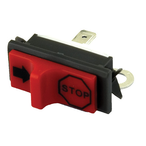OREGON 33-180 - STOP SWITCH FOR MANY MODELS - Product Number 33-180 OREGON
