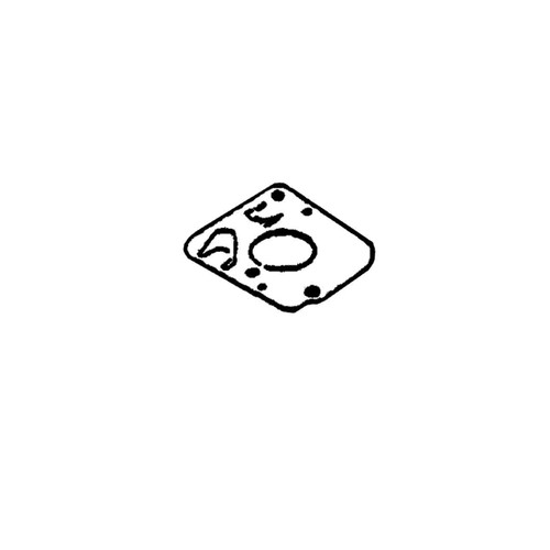 Echo OEM  12534513310 - PLUG WELCH - Echo Original Part - Image 1